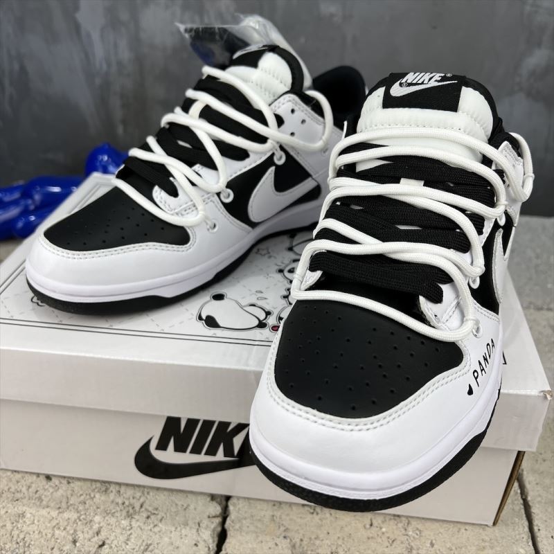 Nike Dunk Shoes